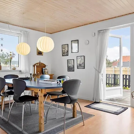 Holiday home 804-thisted-aerenprisvej-14