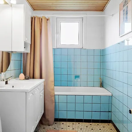 Сasa de vacaciones 804-thisted-aerenprisvej-14 Thisted