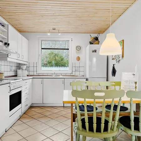 Vakantiehuis 804-thisted-aerenprisvej-14 *