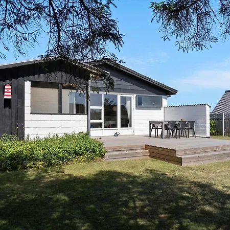Vakantiehuis 804-thisted-aerenprisvej-14 *