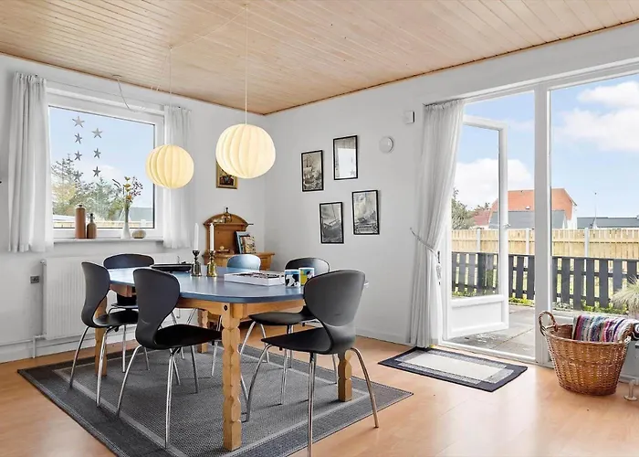 Holiday home 804-thisted-aerenprisvej-14