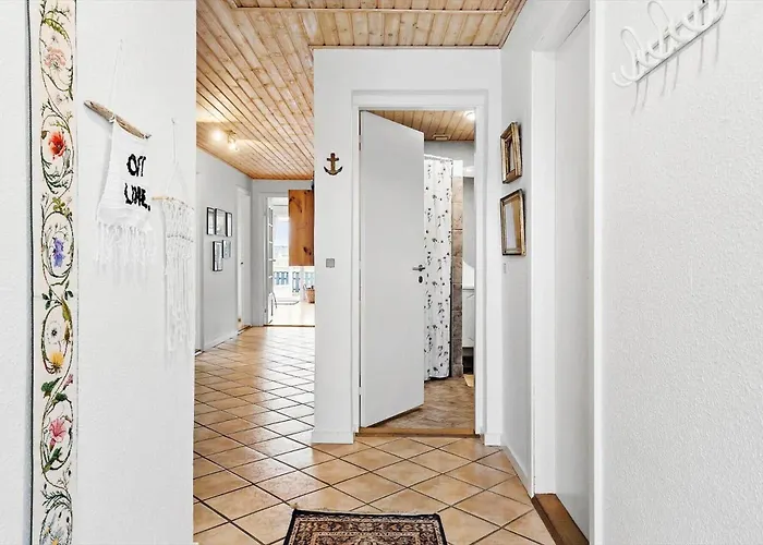 804-thisted-aerenprisvej-14 Holiday home *