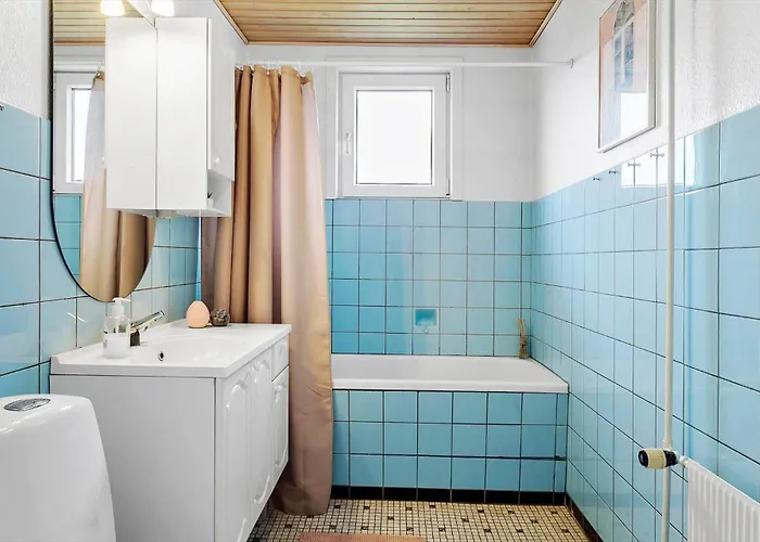 Сasa de vacaciones 804-thisted-aerenprisvej-14 Thisted